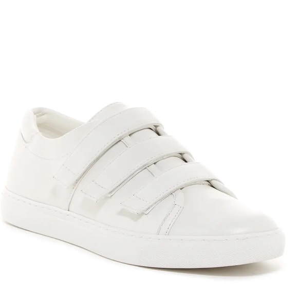 Price firm- Kenneth Cole Kingcro Sneakers - Picture 3 of 15